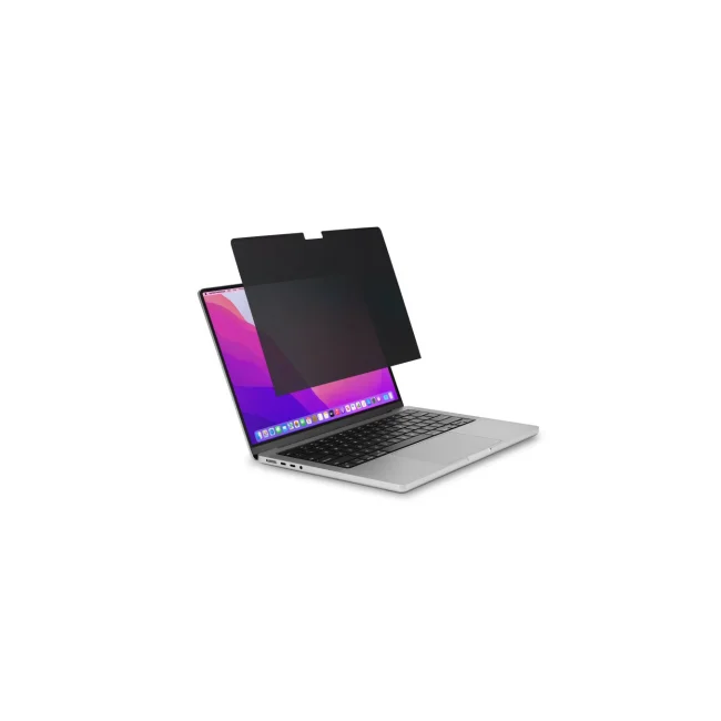 Kensington K58371WW filtro para monitor 40.6 cm (16") Computadora portátil