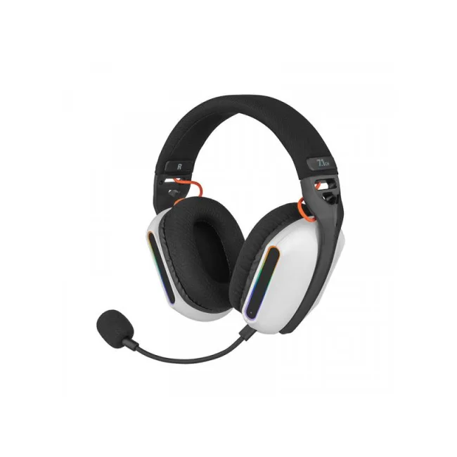 DIADEMA GAMER GETTTECH 7.1 RGB USB SURROUND GUH-G3NW3-G1