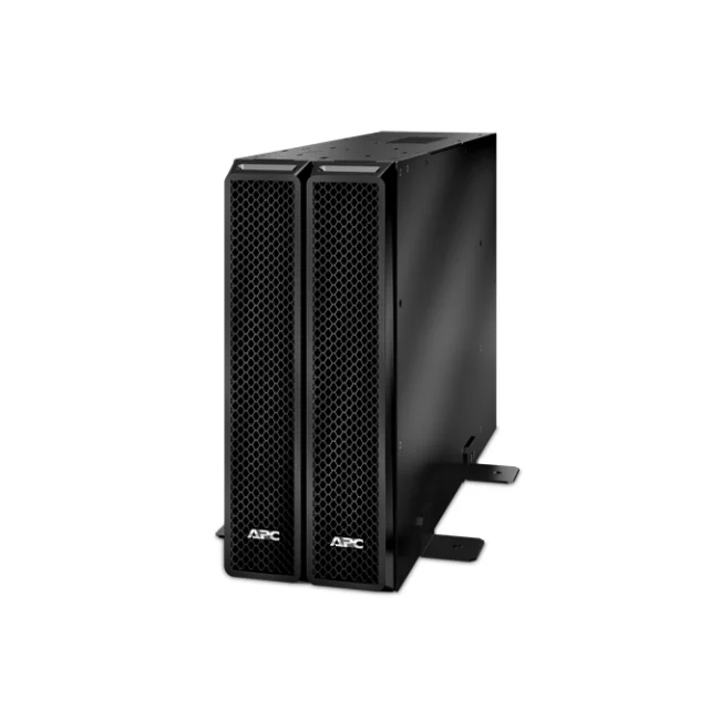APC SRT10KRMTF sistema de alimentación ininterrumpida (UPS) 10 kVA 6 salidas AC