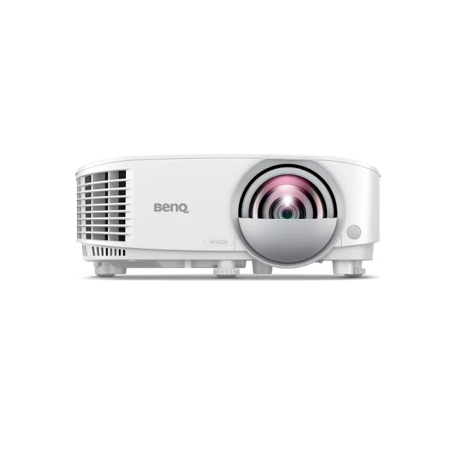BenQ MW826STH Proyector de corto alcance 3500 lúmenes ANSI DLP WXGA (1280x800) Blanco