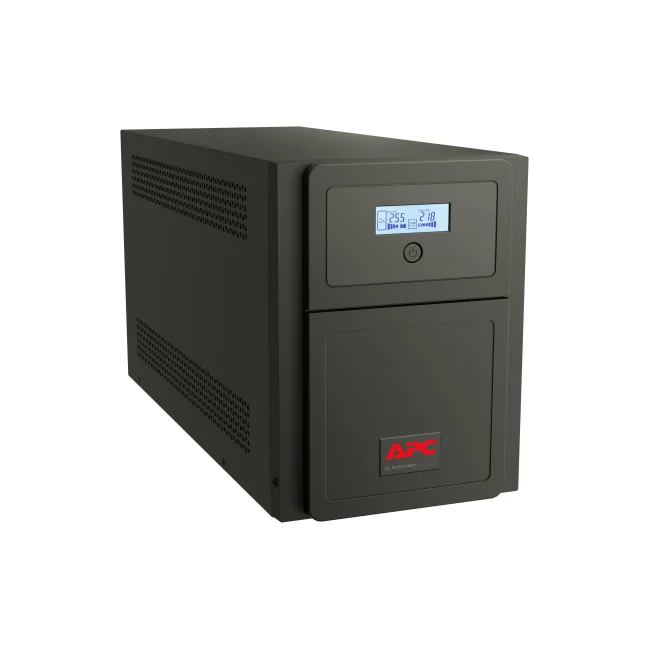 APC SMV2000CA sistema de alimentación ininterrumpida (UPS) Línea interactiva 2 kVA 1400 W
