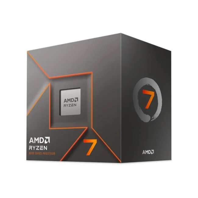 AMD Ryzen 7 8700F procesador 4.1 GHz 16 MB L3 Caja image 4