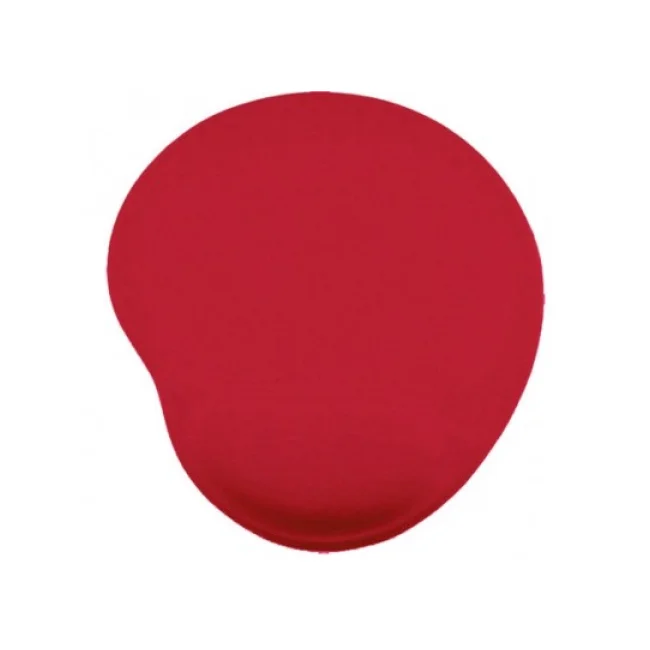 MOUSEPAD TIPO GEL BROBOTIX, ROJO