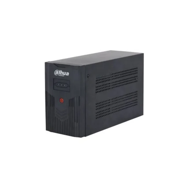 Dahua Technology PFM350-720-A sistema de alimentación ininterrumpida (UPS) Línea interactiva 1.2 kVA 720 W