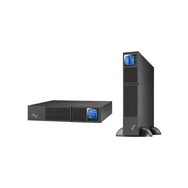 DataShield UT-3000 sistema de alimentación ininterrumpida (UPS) 3 kVA 2100 W 4 salidas AC