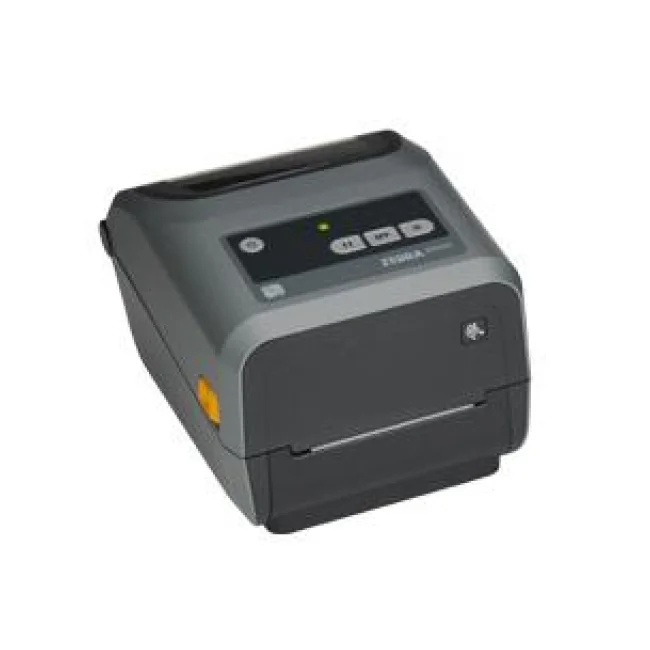 Zebra ZD421 impresora de etiquetas Térmica directa 203 x 203 DPI 152 mm/seg Ethernet