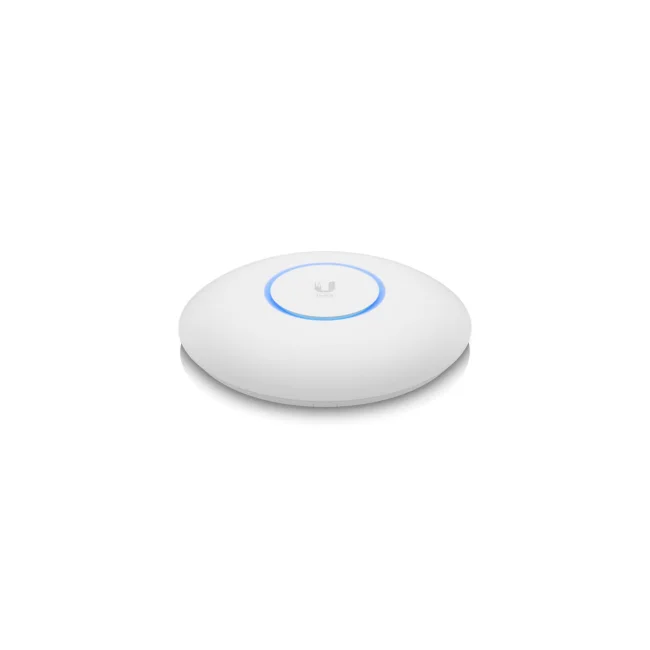 Ubiquiti U6-PRO punto de acceso inalámbrico 4800 Mbit/s Blanco Energía sobre Ethernet (PoE) image 2