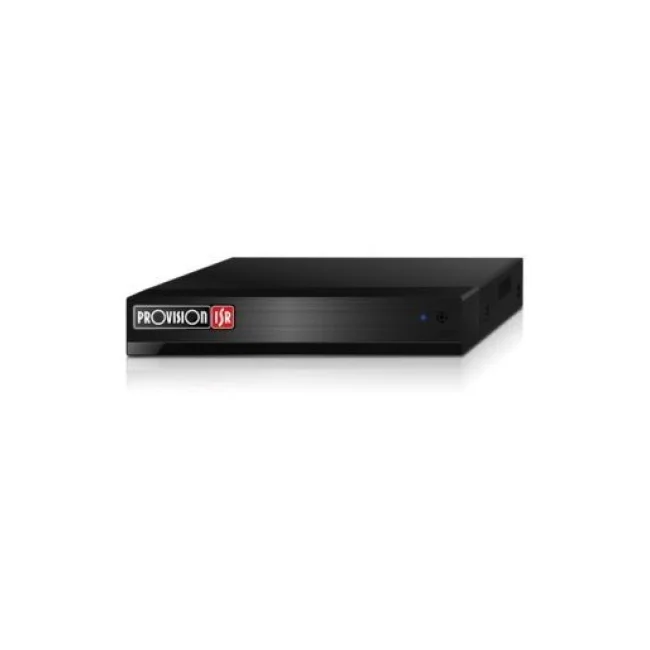 DVR PROVISION-ISR SH-8100A5N-5L-V2