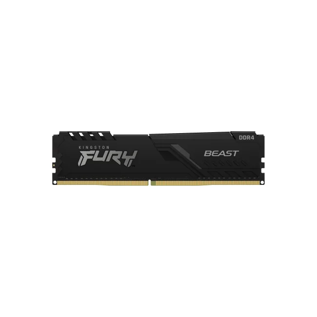 Kingston Technology FURY Beast módulo de memoria 32 GB 1 x 32 GB DDR4 3200 MT/s 288-pin DIMM image 2