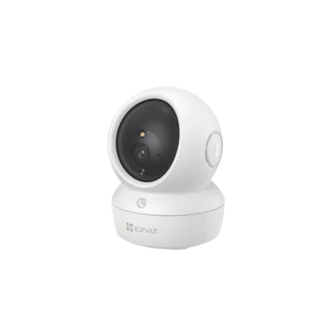 Cámara PT EZVIZ CSH6C/3MP