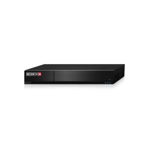 DVR Pentahibrido de 32 canales 3K/5 MP (AHD / CVI / TVI / CVBS + IP) + 8 CH-IP hasta 5 MP (Via red), Dynamic Hybrid, 4 SATA para HDD 10 TB, P2P, H.265