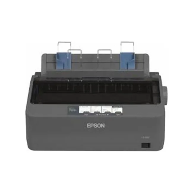 Epson C11CC24001 impresora de matriz de punto 357 carácteres por segundo