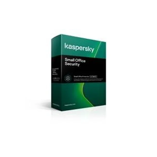 Kaspersky KL4541Z5EFS software de seguridad Seguridad antivirus Base 5 licencia(s) 1 Año(s) image 3