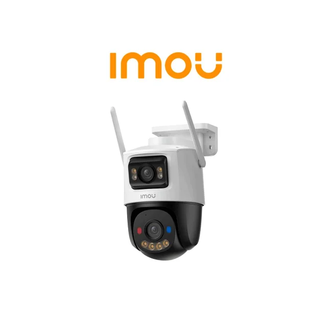 Cámara PTZ IMOU IPC-S7XFN-8U0WED-imou