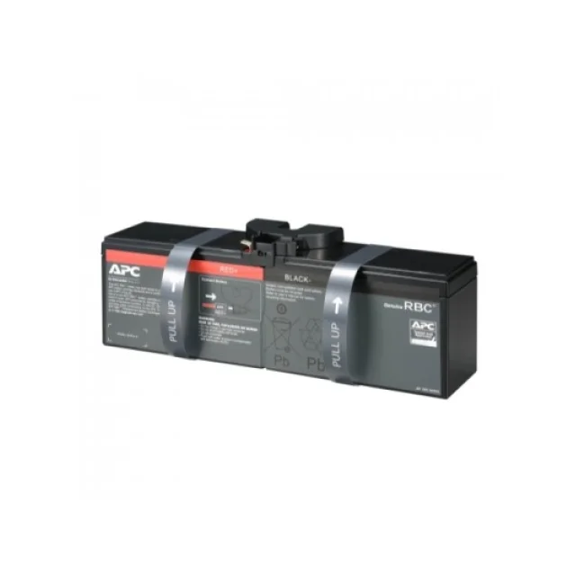 APC APCRBC160 batería para sistema UPS Plomo ácido 12 V 7.2 Ah