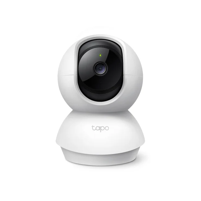 TP-Link Tapo C210P2 Esférico Cámara de seguridad IP Interior 2304 x 1296 Pixeles Escritorio image 2