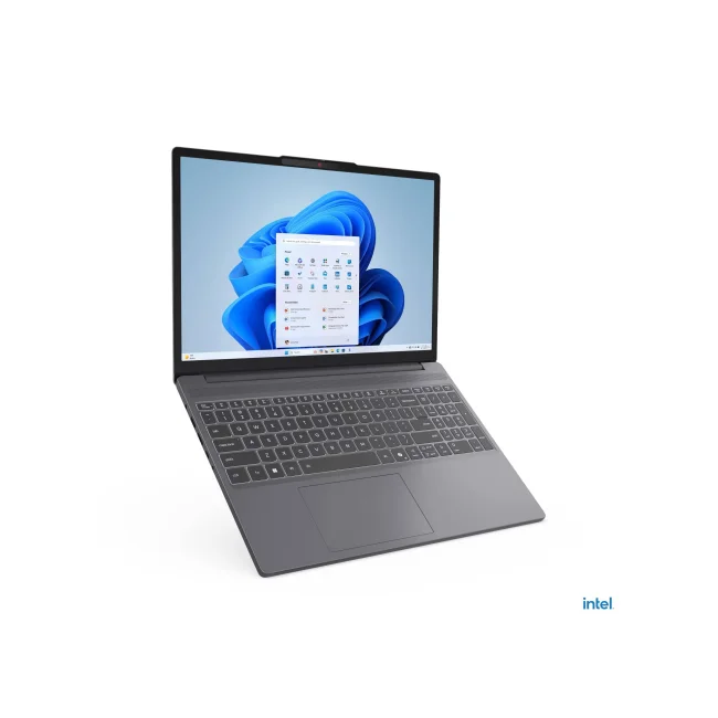 LAPTOP LENOVO IDEAPAD I7-13620H 16GB 512SSD TECLADO RETROILUMINADO W11H 15.3"