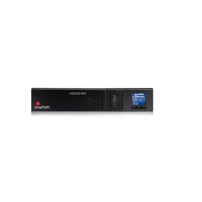 Smartbitt 3200PROII sistema de alimentación ininterrumpida (UPS) 3.2 kVA 2700 W