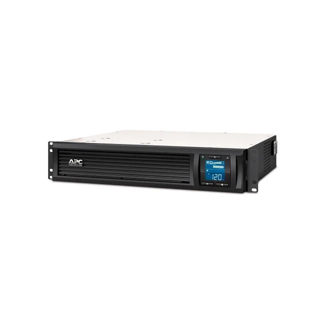 APC SMC1500-2UC sistema de alimentación ininterrumpida (UPS) Línea interactiva 1.44 kVA 900 W