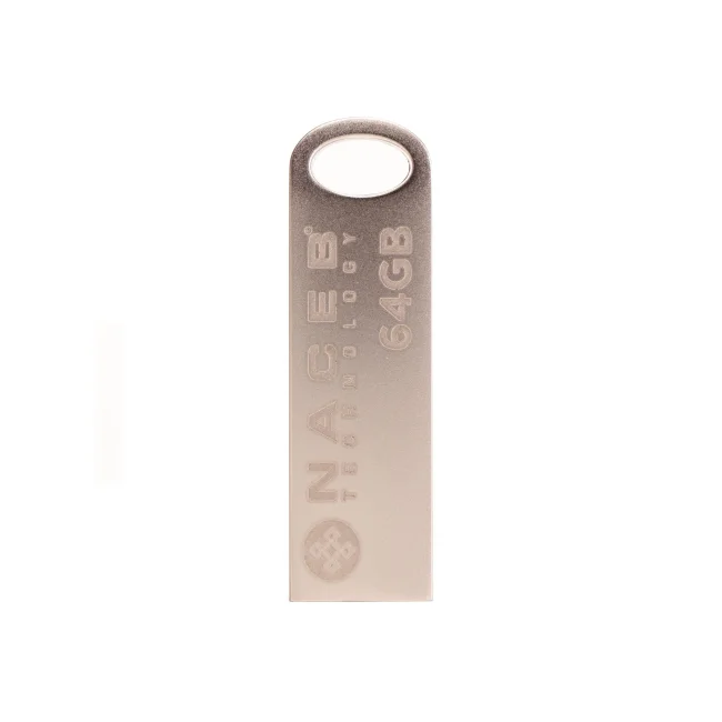 Memoria USB Naceb Technology STNU-064