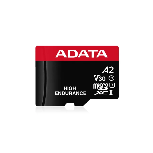 ADATA AUSDX128GUI3V30SHA2-RA1 memoria flash 128 GB MicroSDXC UHS-I Clase 10