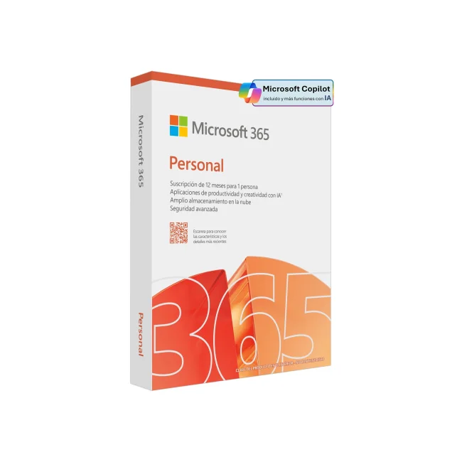 MICROSOFT 365 PERSONAL FPP LIC. (EP2-32466)