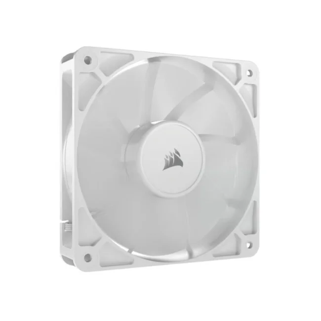 VENTILADOR CORSAIR PWM 140MM 1700RPM BLANCO CO-9050194-WW