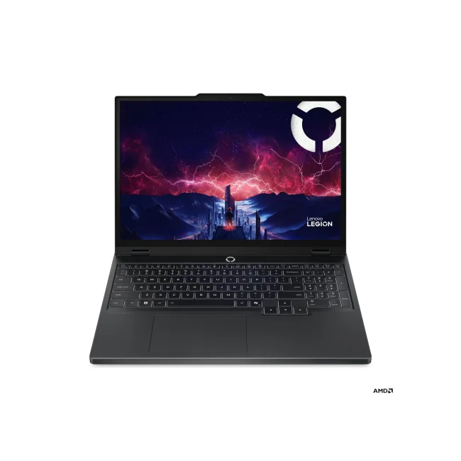 Lenovo Legion 5, 15AHP10, AMD Ryzen 7 260, 15.3", 16 GB, 1 TB, NVIDIA GeForce RTX 5050 8G, W11H
