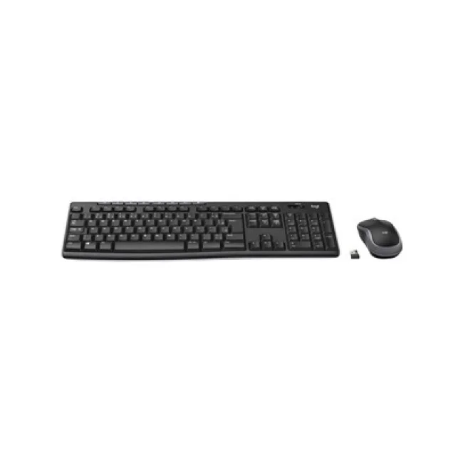 Logitech MK270 image 2