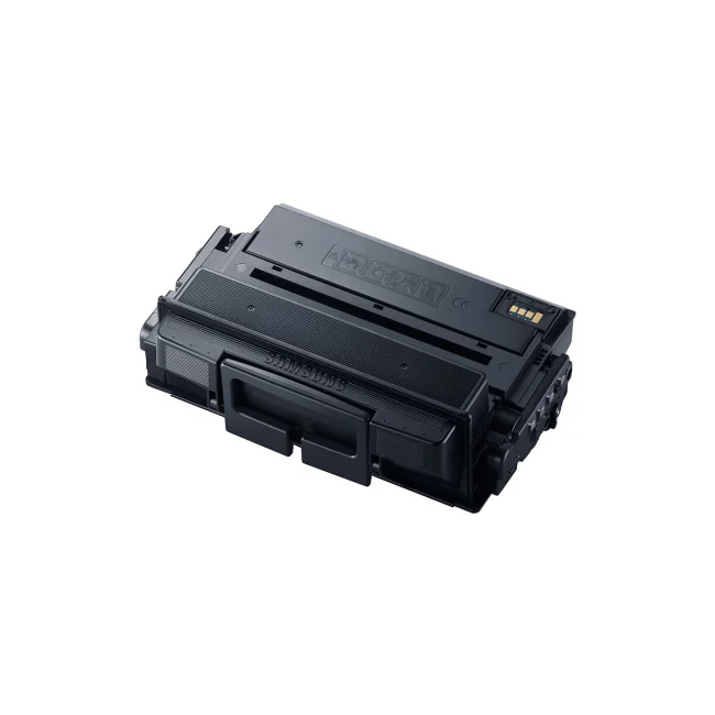 Samsung Cartucho de tóner original HP MLT-D203U de ultra alto rendimiento, negro