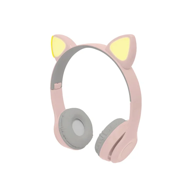 Perfect Choice PC-116998 audífono y auriculare Auriculares Inalámbrico Diadema Llamadas/Música MicroUSB Bluetooth Rosa image 2
