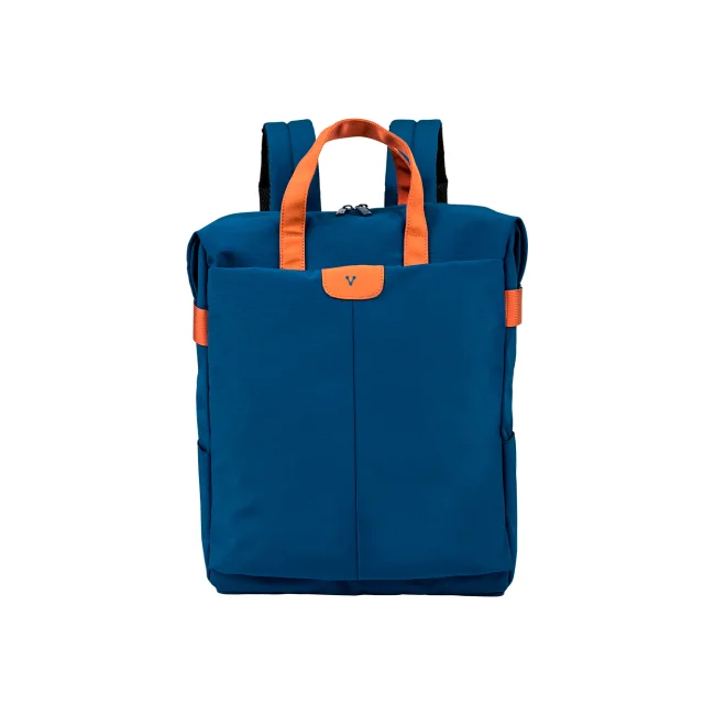 Vorago BP-301-BL mochila City backpack Azul Poliéster