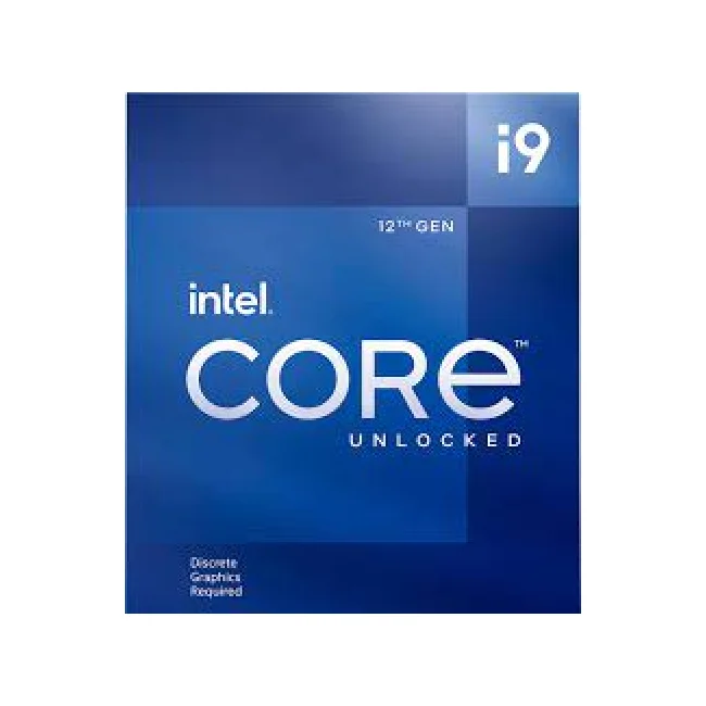 Intel Core i9-12900KF procesador 30 MB Smart Cache Caja image 2