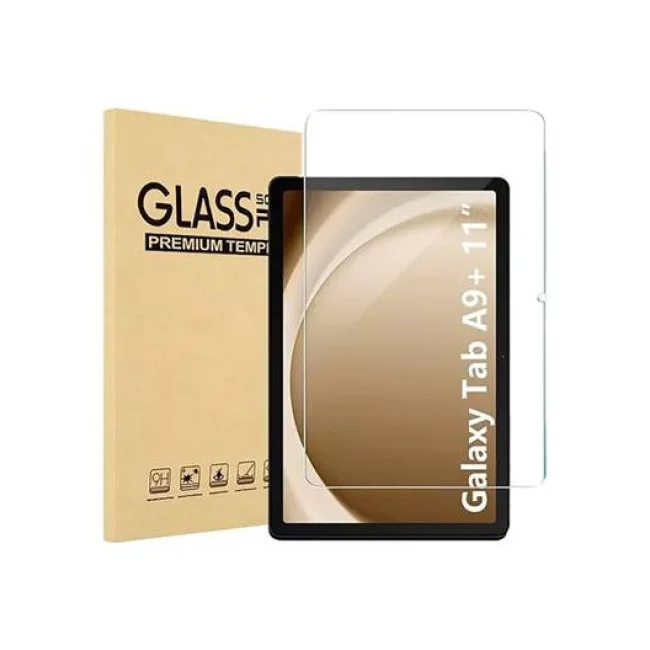 CRISTAL TEMPLADO PARA GALAXY A9+ 11" X210 / X216