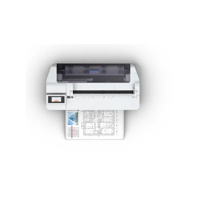 Epson SureColor T3170M impresora de gran formato Wifi Color 2400 x 1200 DPI A1 (594 x 841 mm) Ethernet