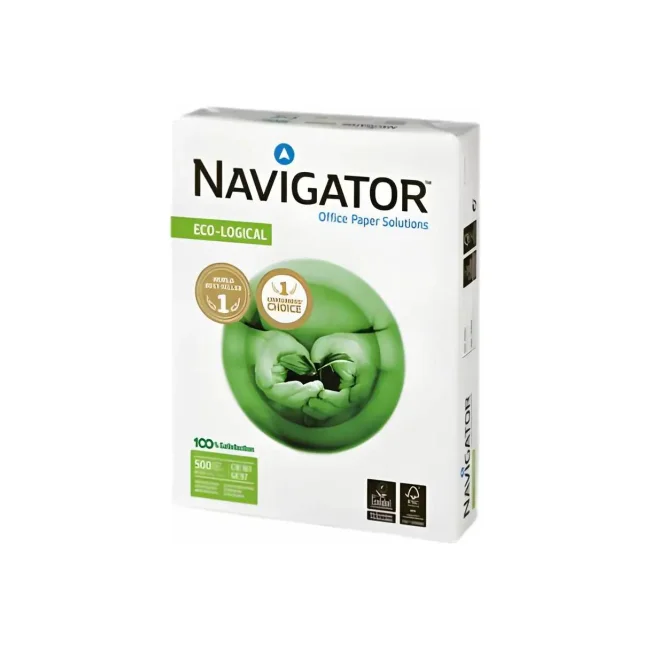 Papel Navigator 802839500207