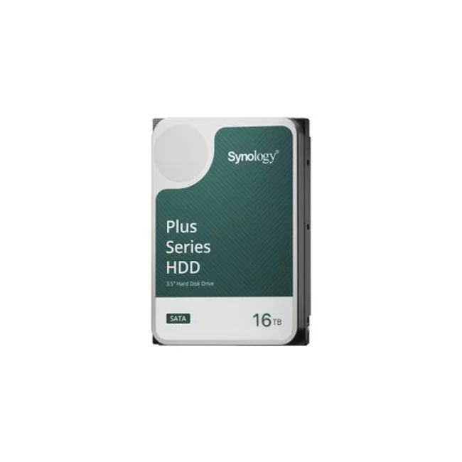 Synology HAT3310-16T disco duro interno 16 TB 7200 RPM 3.5" SATA