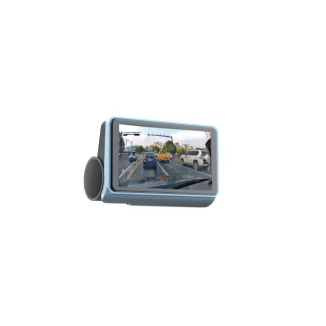 Dahua Technology DHI-DAE-HC3511GW-S8 cámara de salpicadero 4K Ultra HD Wifi USB Negro, Azul image 2