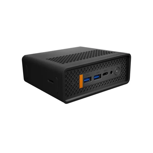 MINI PC QIAN CI5 1235U 16GB 2666 MHZ DDR4 512GB WIFI 6 BT QII-12A15