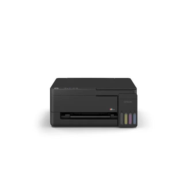 Impresora Multifuncional EPSON Ecotank L3310 (C11CL61301) Tecnología de impresión Inyección de tinta