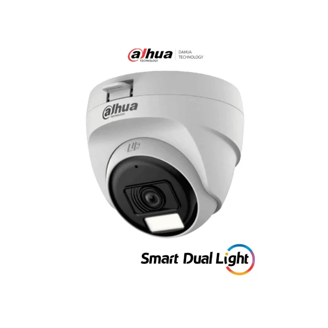 CAMARA DOMO HAC-T1A21N-U-IL-A