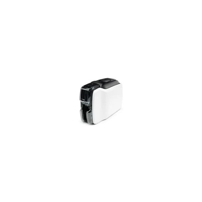 Zebra ZC100 impresora de tarjeta plástica Pintar por sublimación/Transferencia térmica 300 x 300 DPI image 2