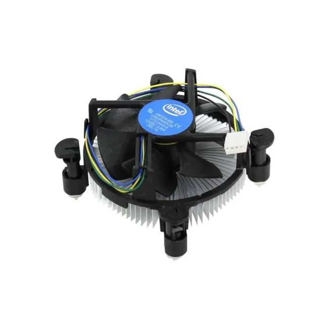 Enfriamiento y Ventilación INTEL BXTS10A