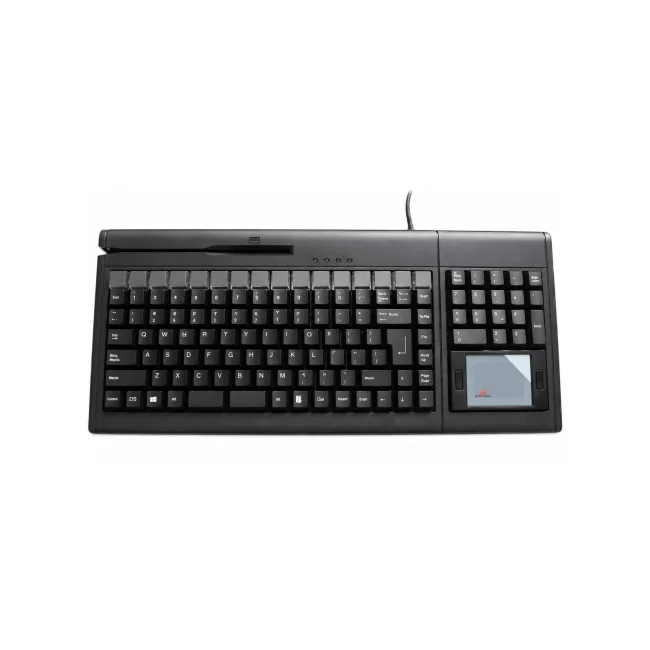 Teclado POS EC-S128MT