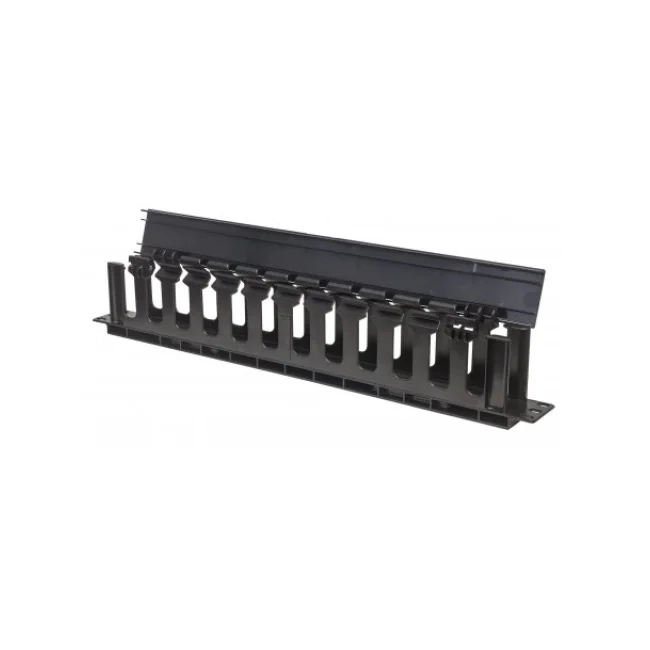 Intellinet 714679 accesorio para rack Panel de gestión de cables image 3