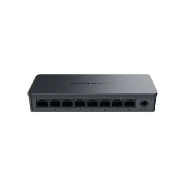 Grandstream Networks GWN7701 dispositivo de redes No administrado Gigabit Ethernet (10/100/1000) Negro