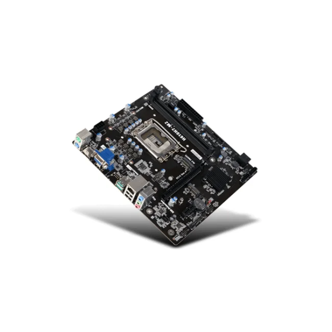 TARJETA MADRE ECS H610H7-M2 2xDDR4 PCI GIGA HDMI/DP SOC 1700 image 3
