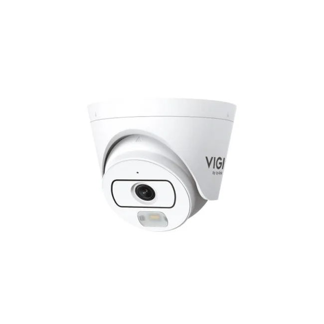 Cámara IP VIGI tipo turret Full Color de 2MP  VIGI C420(2.8MM)