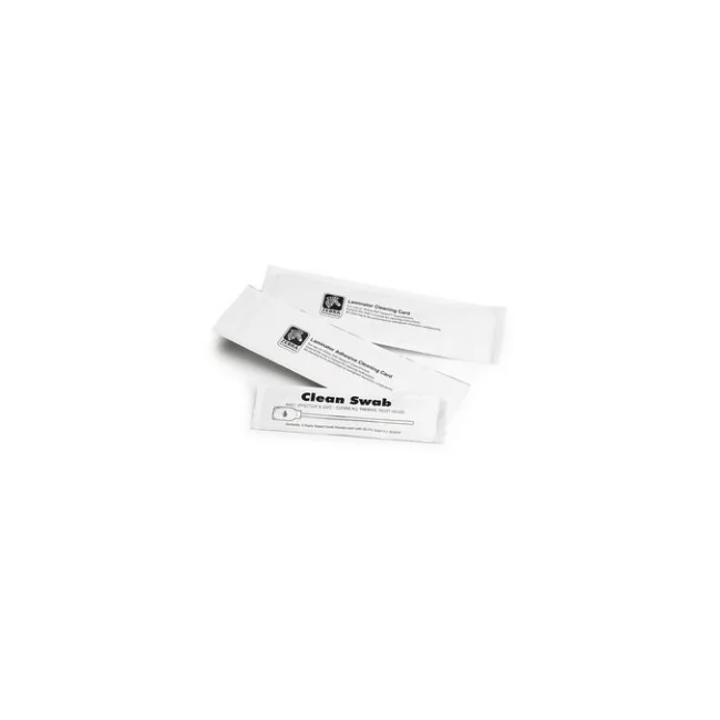 Zebra 105999-311 kit para impresora Kit de limpieza image 2