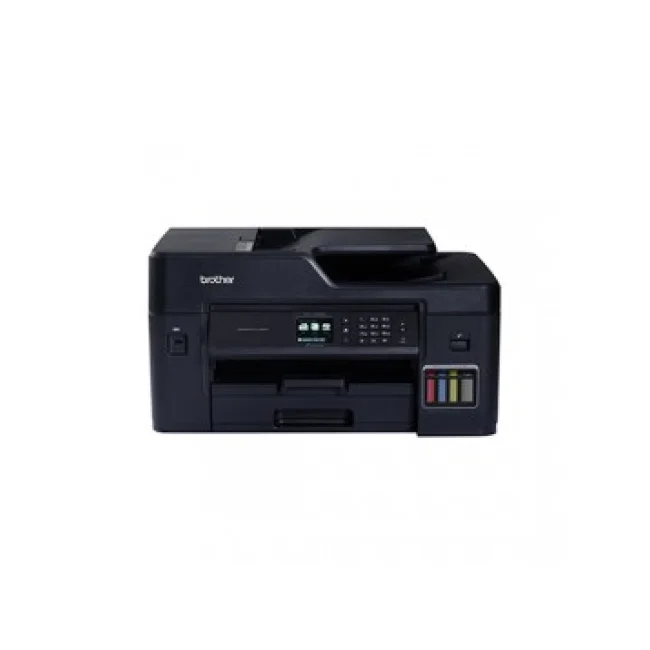 Brother MFC-T4500DW Impresora multifunción Inyección de tinta A3 1200 x 4800 DPI 35 ppm Wifi image 2